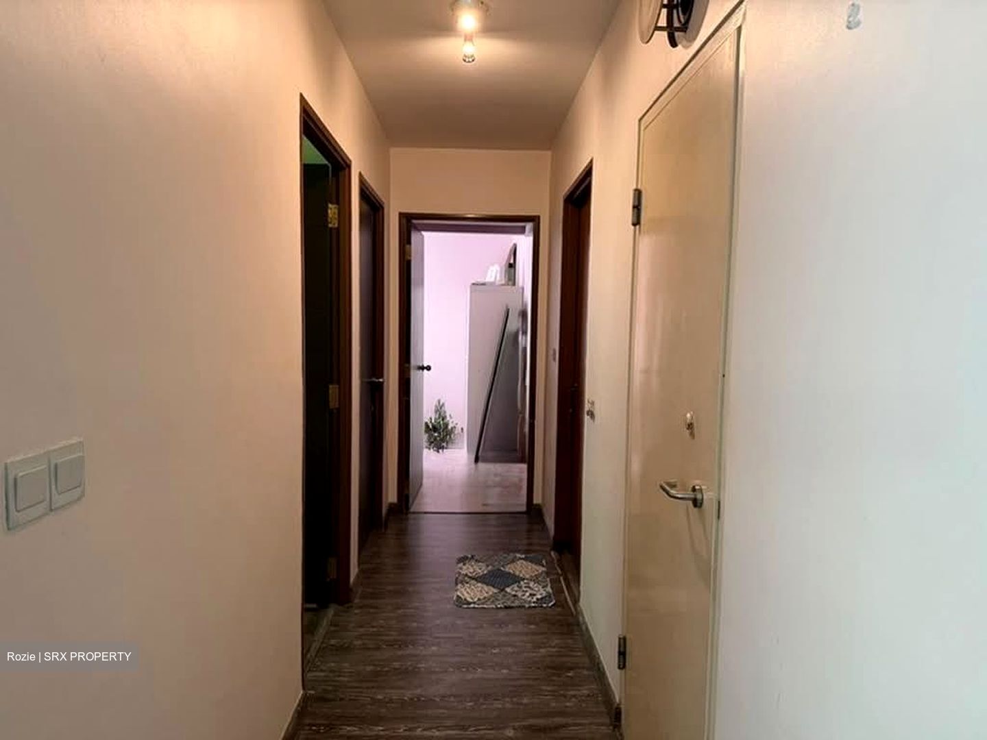 Blk 636B Senja Parc View (Bukit Panjang), HDB 4 Rooms #572204031